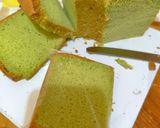 Foto langkah ke 5 dari resep Chiffon Pandan Gluten Free.
