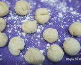 Foto langkah ke 4 dari resep 96. Kulit Siomay/Dumpling/Gyoza.