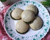 Foto langkah ke 9 dari resep Bakpao (No Mixer, No Tepung Tangmien).
