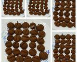 صورة لخطوة 12 من وصفة بتفور حبات القهوة 🍵