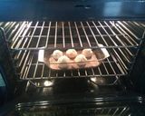 Foto del paso 8 de la receta: Buñuelos de carne al horno