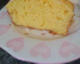 Foto del paso 5 de la receta: Budín de naranja 💖