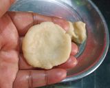 मिनी मुगडाळ कचोरी (moong dal recipe in marathi) रेसिपी स्टेप 5 फोटो