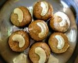 Til Kand Laddus recipe step 4 photo