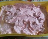 Foto del paso 4 de la receta: Helados de Frutilla y Mango en la playa