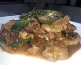 Foto langkah ke 6 dari resep Beef Hokben ala Anak Kost.