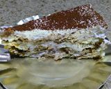Foto langkah ke 7 dari resep Tiramisu.