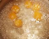 ขนมทองหยอด วิธีทำสูตร 6 รูป