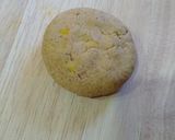 A picture of step 4 of Stuffed Sattu Parathas.