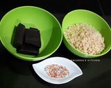 Foto langkah ke 1 dari resep Chocolate Rice Crispy.