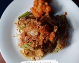 Foto langkah ke 6 dari resep Pecal Sayur.