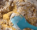 Foto del paso 2 de la receta: Galletitas de miel y naranja 🍯 🍊Galletas de miel con toque cítrico de naranja 🍊receta muy rendidora
