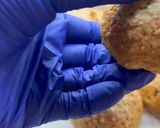 Foto del paso 10 de la receta: Tortas de mandarina 🍊 (gastronomía murciana)