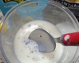 Foto del paso 1 de la receta: Avena trasnochada