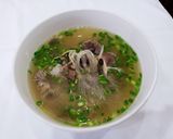 Hình bước làm 1 của món Cơm nhà đơn giản mà ngon 247
