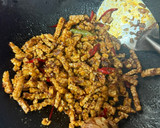 Foto langkah ke 3 dari resep Tempe orek simple.