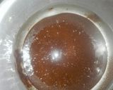 عکس مرحله 1 از دستور حلوای شیره خرما