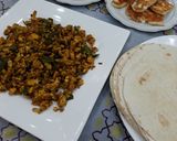 صورة لخطوة 7 من وصفة طبق بيض مع فلفل 🍳
