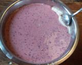 Foto del paso 2 de la receta: Pink Cake (torta de banana 😉)