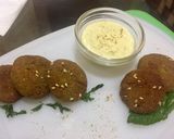 Foto del paso 1 de la receta: Crema Ajo&Comino #lacocinadegiri