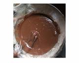 Chocolate Cake Slice recipe step 1 photo