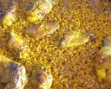 Foto del paso 4 de la receta: Arroz con pollo al curry