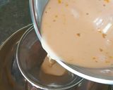 Foto langkah ke 3 dari resep Simple Soft Custard Pudding (3 Bahan Saja) 🍮🍃.