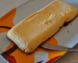 Foto del paso 4 de la receta Postre de naranja y cerezas "recetas saludables para diabetes"