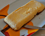 Foto del paso 4 de la receta: Postre de naranja y cerezas "recetas saludables para diabetes"