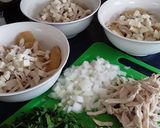 Foto del paso 5 de la receta: Caldo tlalpeño súper fácil