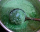 Foto langkah ke 3 dari resep Puding lumut yummy & mudah bikinnya.