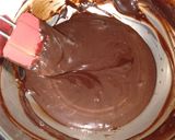 A picture of step 6 of Mud brownies.