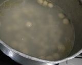 Foto langkah ke 4 dari resep Cilok Kenyal Kenyol.