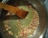 Pirított csirkemell gombás raguval recept fázis 1 fotója