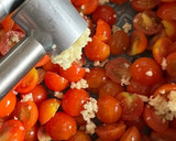 Foto del paso 2 de la receta: Tomates cherry en Airfryer