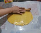 Foto langkah ke 2 dari resep Kastengel.