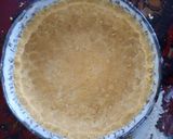 Foto del paso 5 de la receta: Tarta honda de manzana
