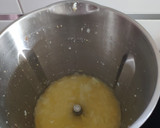 Foto del paso 3 de la receta: Masa de croquetas de jamón en Mambo