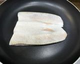 不放油香煎虱目魚的食譜步驟2照片