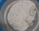 Caulipu Thengaipal sadam/ Cauliflower Rice in Coconut Milk recipe step 1 photo