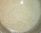 જીરા રાઈસ (Jeera Rice Recipe In Gujarati) રેસીપી સ્ટેપ1ફોટો
