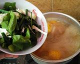Foto langkah ke 4 dari resep Sayur asem.