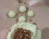 Foto langkah ke 2 dari resep Ronde Kacang Gula Merah Sekoteng Simple.
