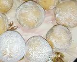 A picture of step 4 of Shahi Lauki Kofta In White Gravy.