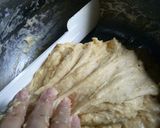Foto langkah ke 5 dari resep Roti Manis.