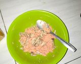 Foto langkah ke 6 dari resep Kroket Kornet.
