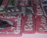 Foto del paso 3 de la receta: Torta Mi monumental!!🏟️🏟️