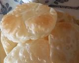A picture of step 5 of Luchi.