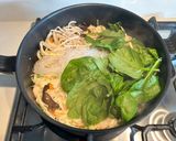 補鐵炒冬粉的食譜步驟3照片