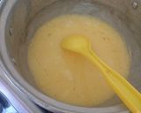 Foto del paso 2 de la receta: Masa choux (croquembouche)